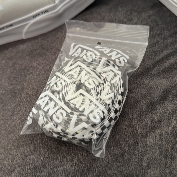 Vans shoes - Picture 5 of 8